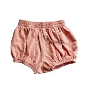 Huggies Babywear Cotton Gauze Organic Cotton Bloomers Diaper Cover 9M